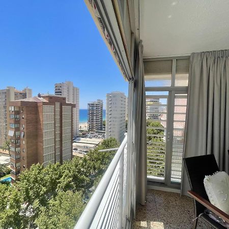 Eleven Caballos Apartment Бенидорм Екстериор снимка